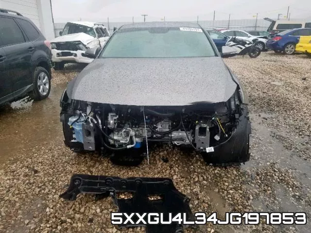 5XXGU4L34JG197853 фото 10