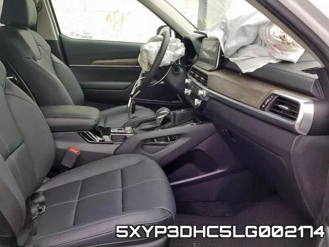 5XYP3DHC5LG002174 фото 6