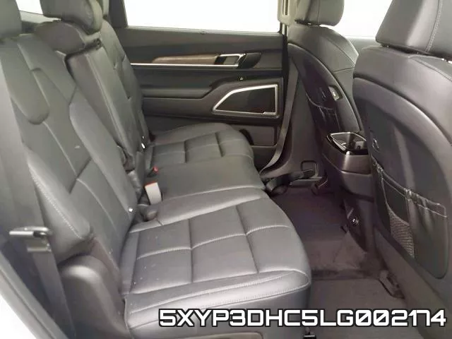 5XYP3DHC5LG002174 фото 7