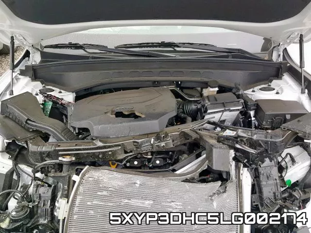 5XYP3DHC5LG002174 фото 8