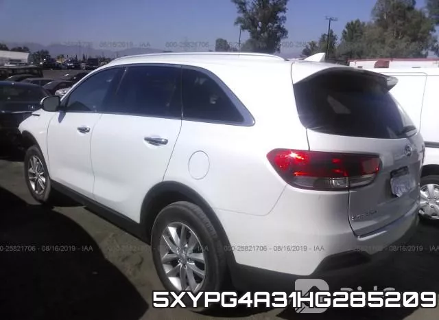 5XYPG4A31HG285209 фото 4