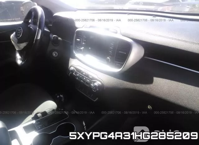 5XYPG4A31HG285209 фото 6