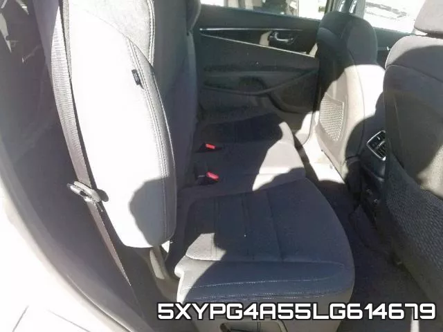 5XYPG4A55LG614679 фото 7