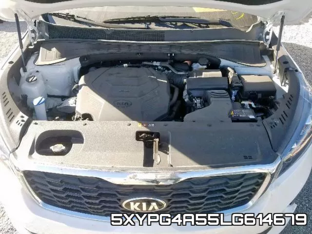 5XYPG4A55LG614679 фото 8