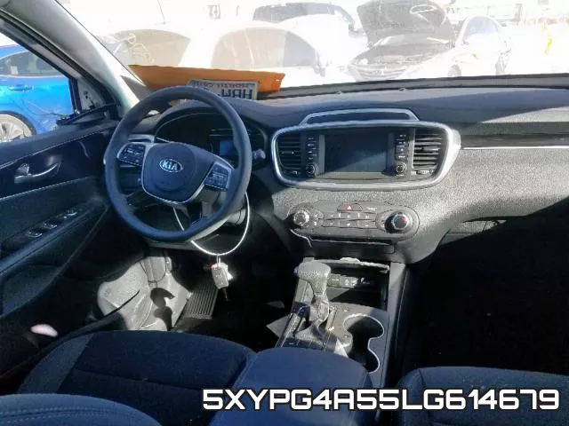 5XYPG4A55LG614679 фото 10