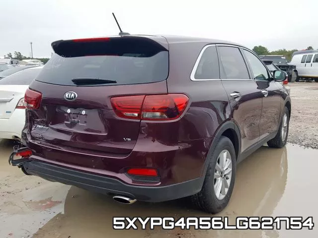 5XYPG4A56LG621754 фото 5