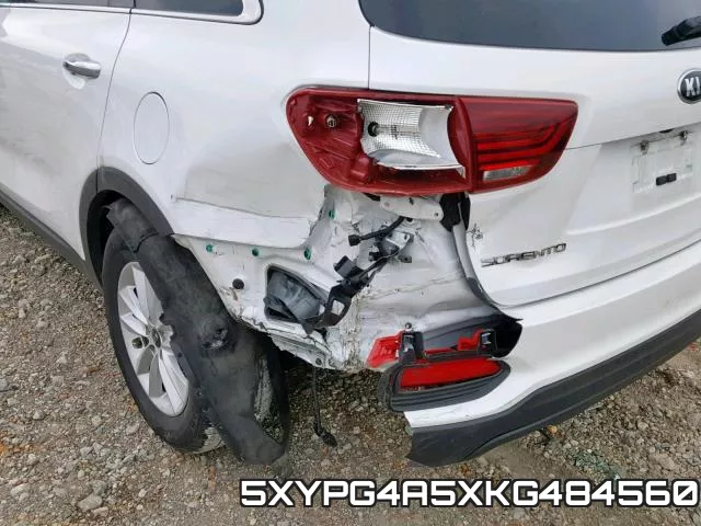5XYPG4A5XKG484560 фото 10