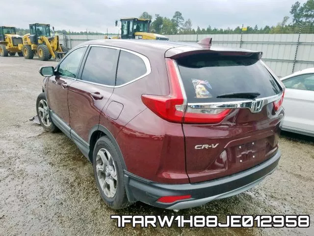 7FARW1H88JE012958 фото 4