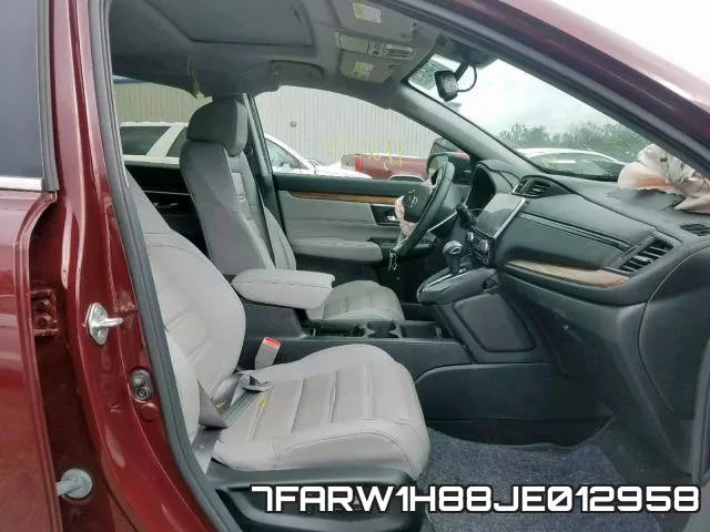 7FARW1H88JE012958 фото 6