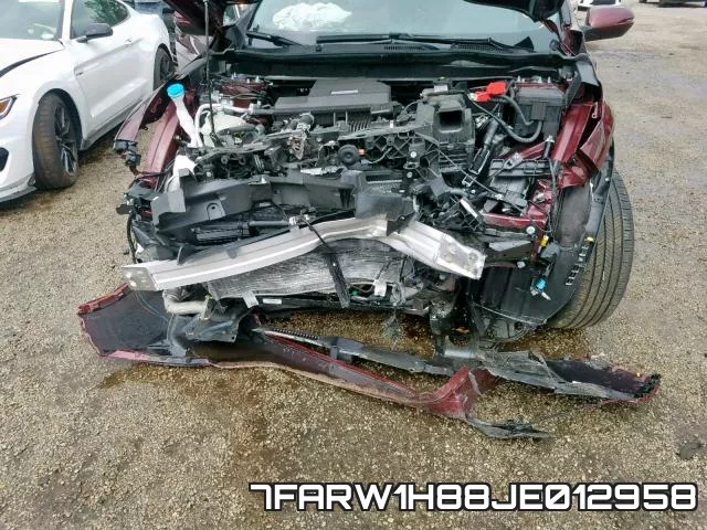 7FARW1H88JE012958 фото 10