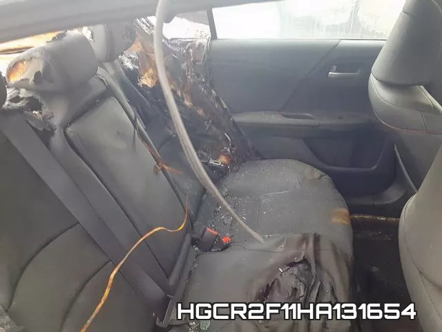 HGCR2F11HA131654 фото 6
