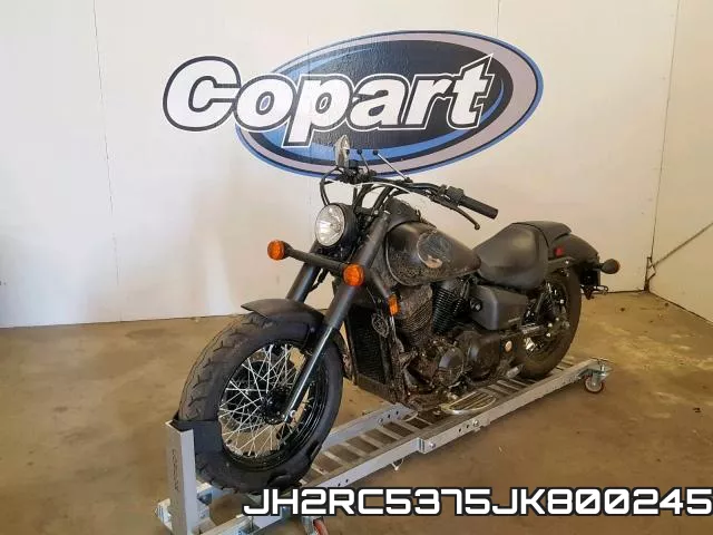 JH2RC5375JK800245 фото 3