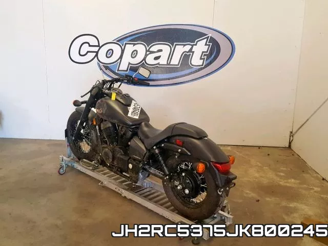 JH2RC5375JK800245 фото 4