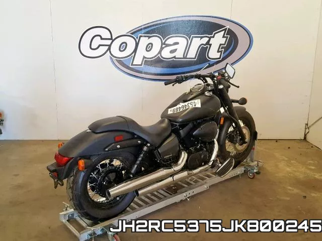 JH2RC5375JK800245 фото 5