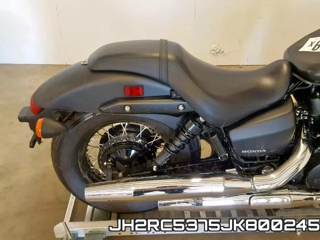 JH2RC5375JK800245 фото 7