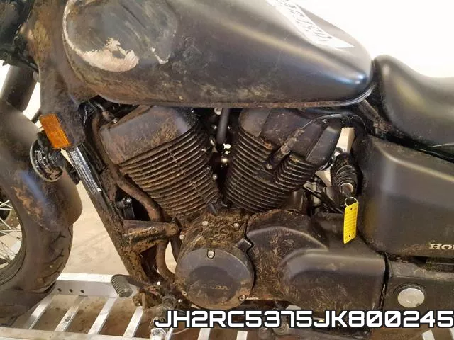 JH2RC5375JK800245 фото 8