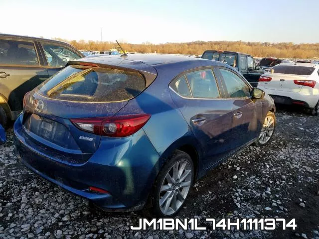 JM1BN1L74H1111374 фото 5