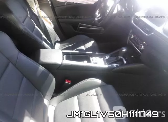 JM1GL1V50H1111749 фото 6