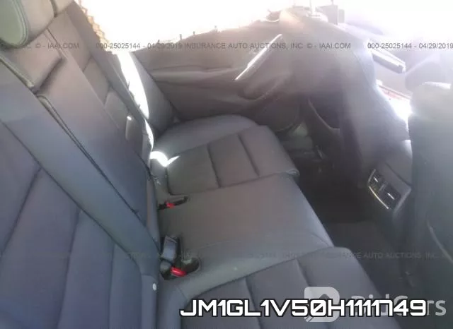 JM1GL1V50H1111749 фото 9