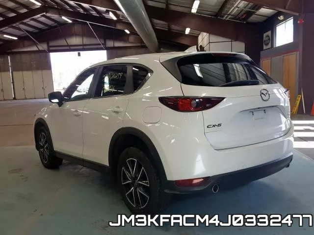 JM3KFACM4J0332477 фото 4