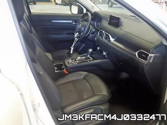 JM3KFACM4J0332477 фото 6