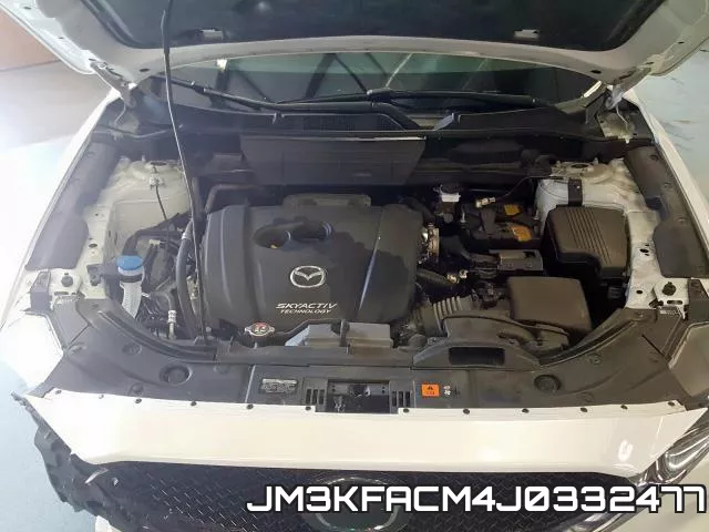 JM3KFACM4J0332477 фото 8