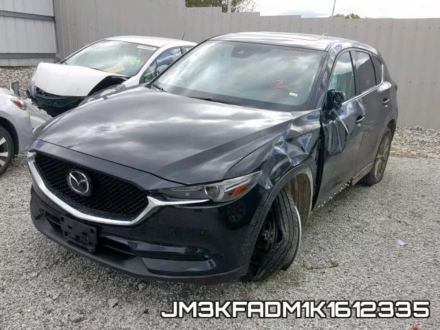JM3KFADM1K1612335 фото 3