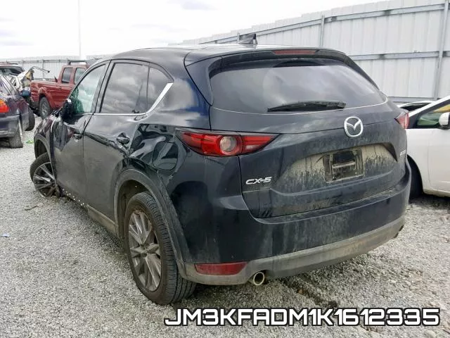 JM3KFADM1K1612335 фото 4