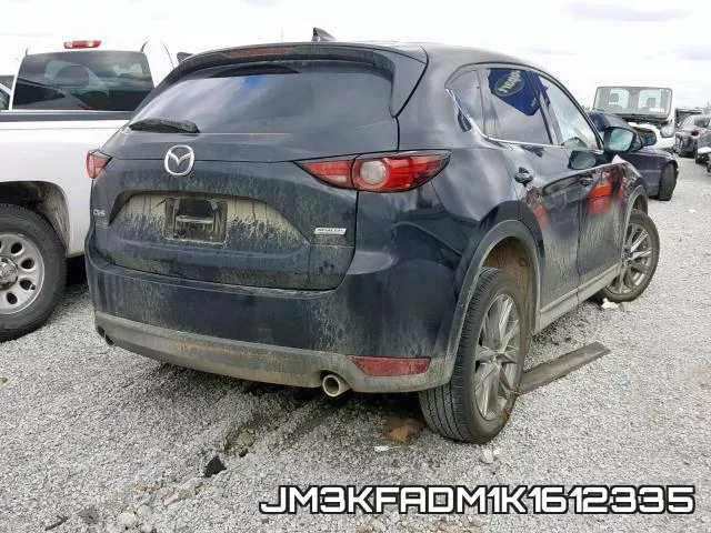 JM3KFADM1K1612335 фото 5