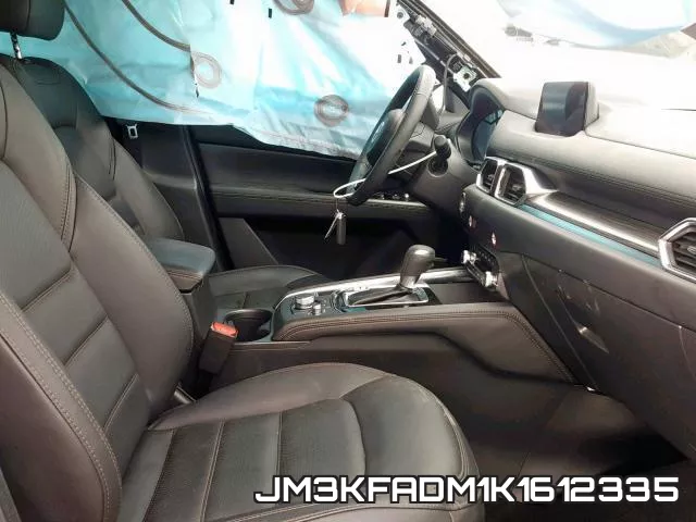 JM3KFADM1K1612335 фото 6