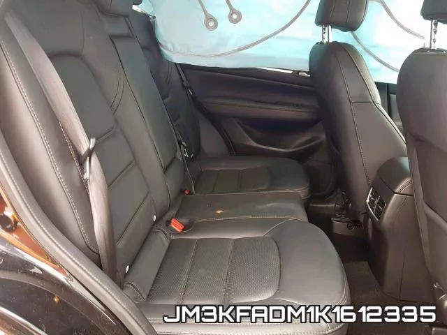 JM3KFADM1K1612335 фото 7