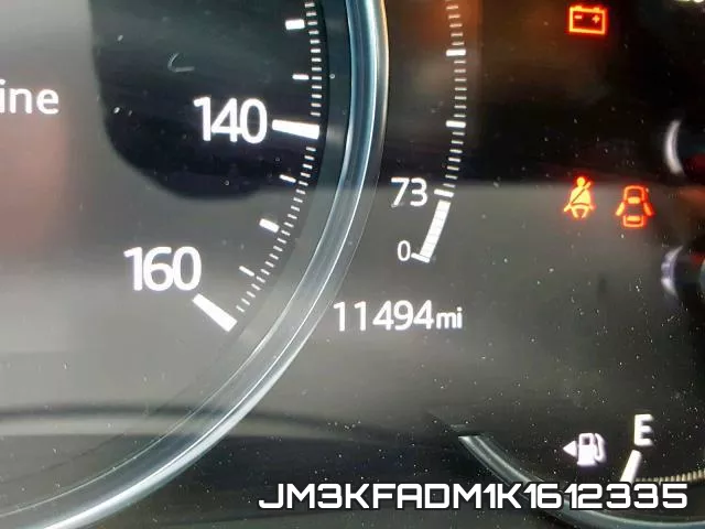 JM3KFADM1K1612335 фото 9