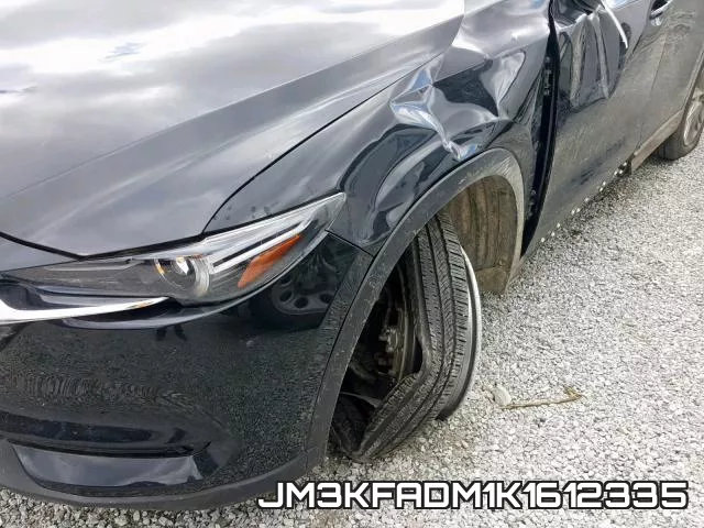 JM3KFADM1K1612335 фото 10