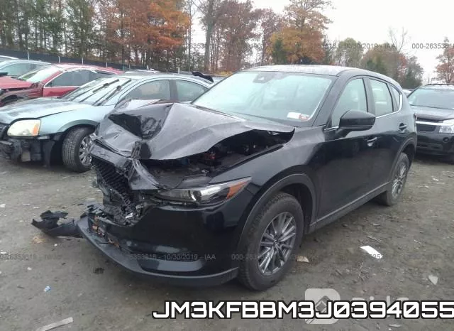JM3KFBBM3J0394055 фото 3