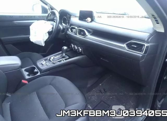 JM3KFBBM3J0394055 фото 6