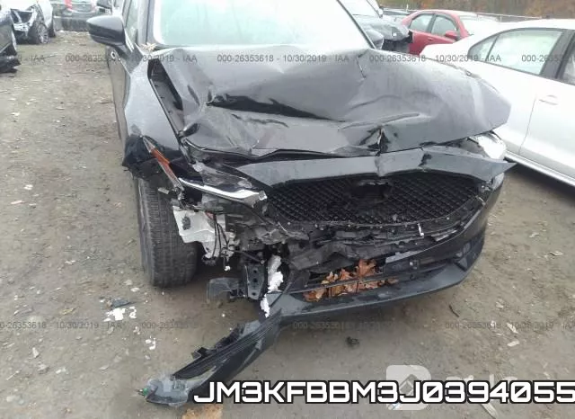 JM3KFBBM3J0394055 фото 7