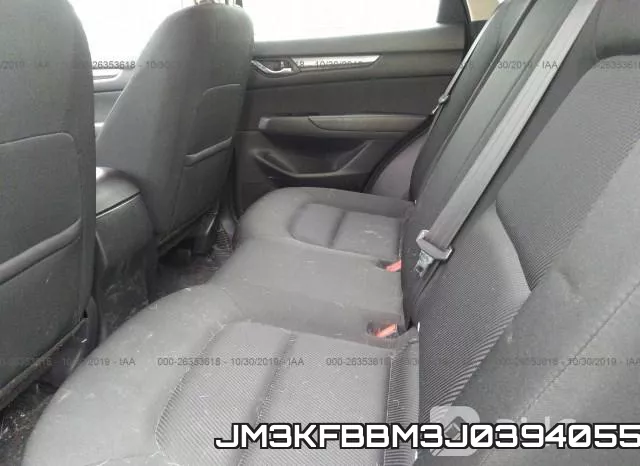 JM3KFBBM3J0394055 фото 9