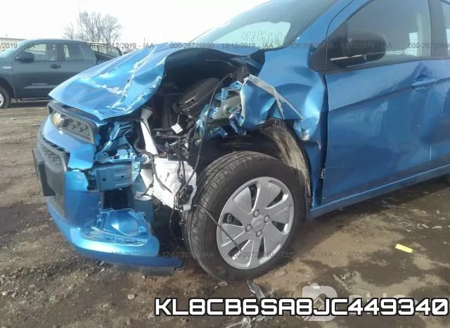 KL8CB6SA8JC449340 фото 7