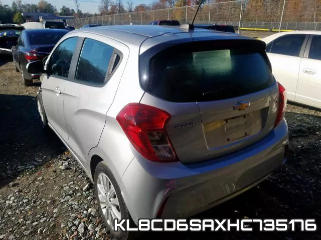 KL8CD6SAXHC735176 фото 4