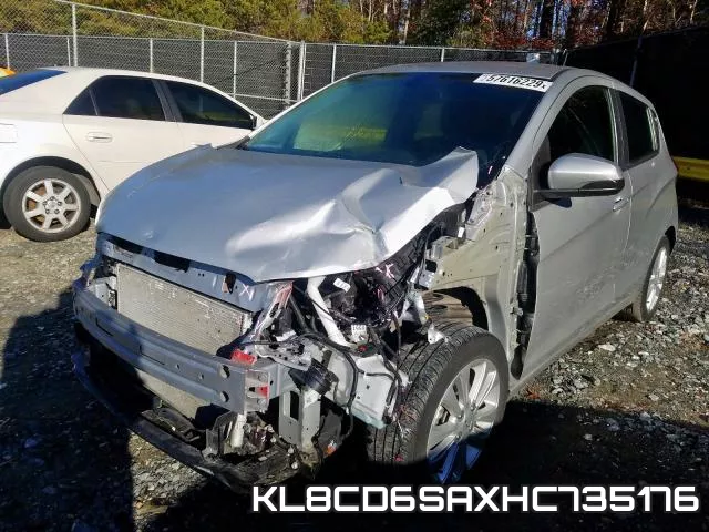 KL8CD6SAXHC735176 фото 10