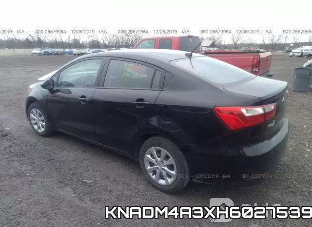 KNADM4A3XH6027539 фото 4