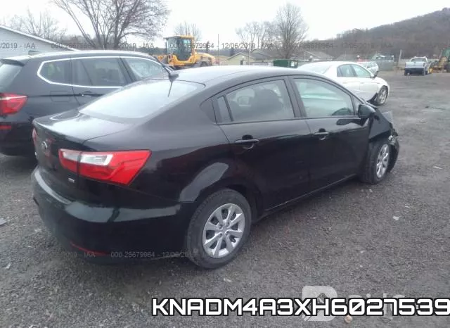 KNADM4A3XH6027539 фото 5