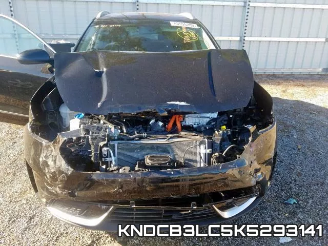 KNDCB3LC5K5293141 фото 8