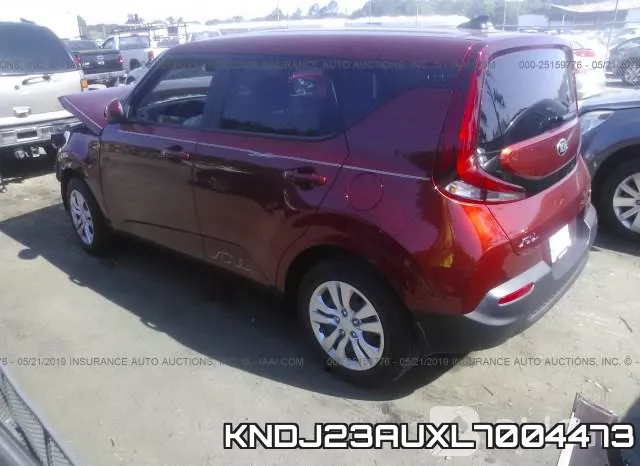 KNDJ23AUXL7004473 фото 4