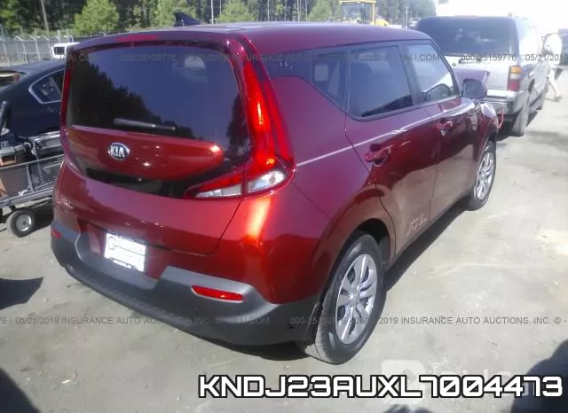 KNDJ23AUXL7004473 фото 5