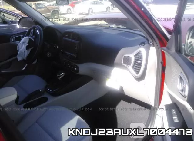 KNDJ23AUXL7004473 фото 6