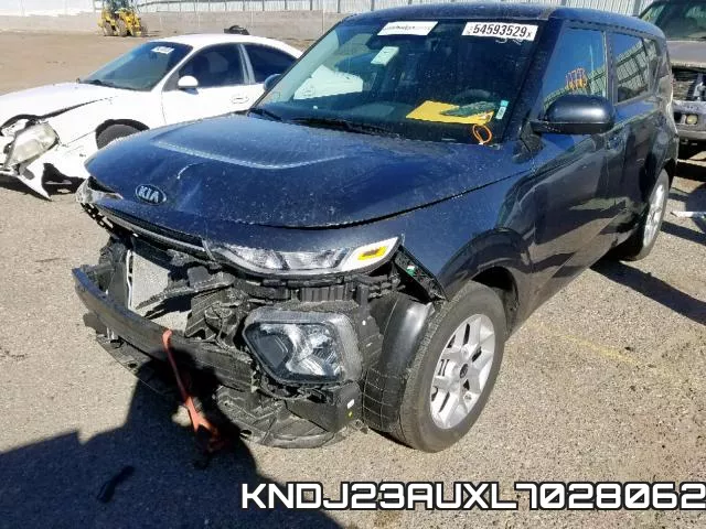 KNDJ23AUXL7028062 фото 3