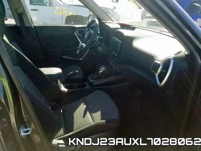 KNDJ23AUXL7028062 фото 6