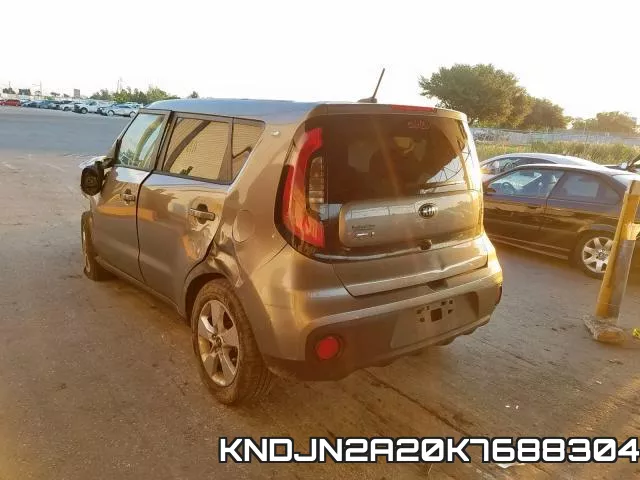 KNDJN2A20K7688304 фото 3