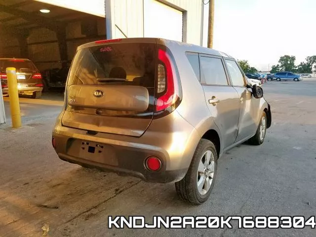 KNDJN2A20K7688304 фото 4